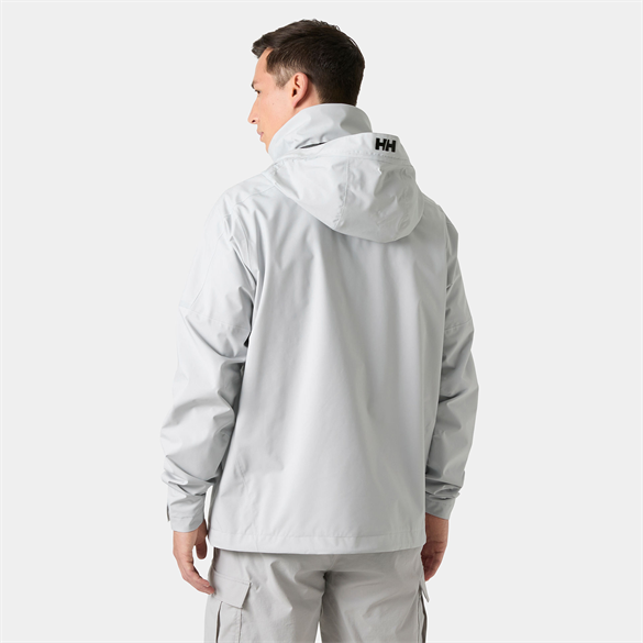 HELLY HANSEN HP RACING HOODED MONT 2.0