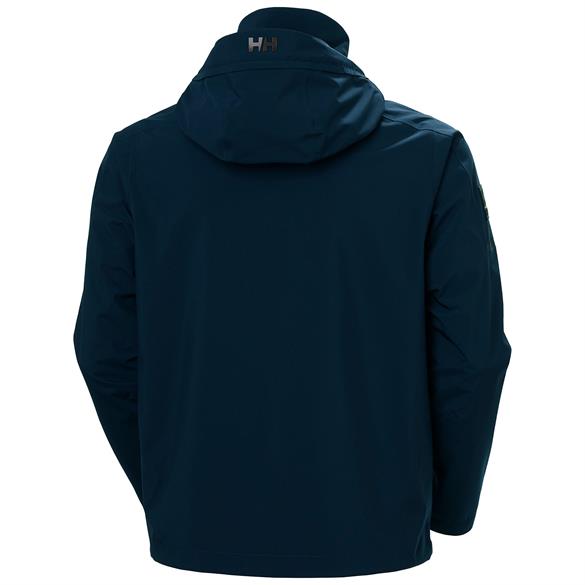 HELLY HANSEN HP RACING HOODED MONT 2.0