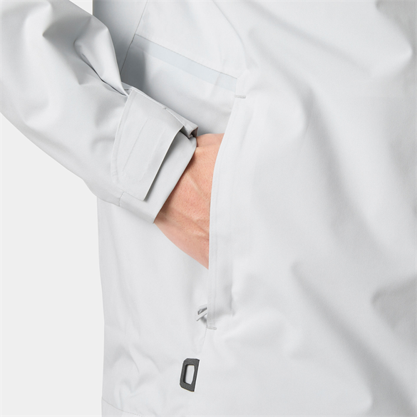 HELLY HANSEN HP RACING HOODED MONT 2.0