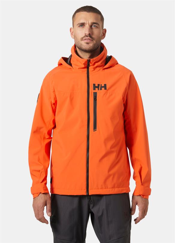 HELLY HANSEN  HP RACING KAPİŞONLU MONT