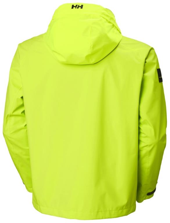 HELLY HANSEN  HP RACING KAPİŞONLU MONT