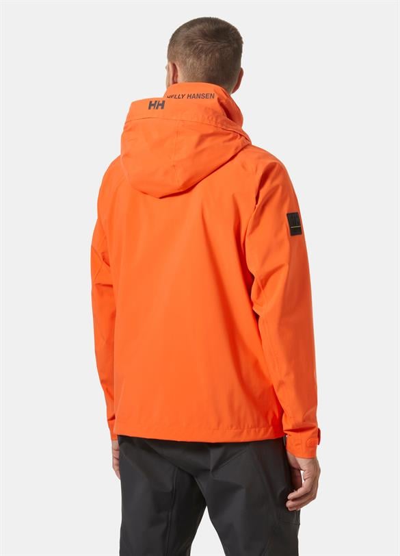 HELLY HANSEN  HP RACING KAPİŞONLU MONT