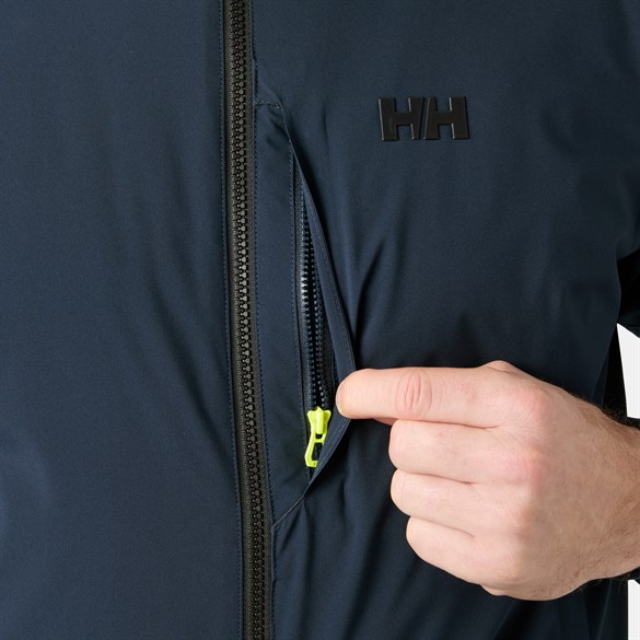 HELLY HANSEN HP RACING LIFALOFT BOMBER MONT