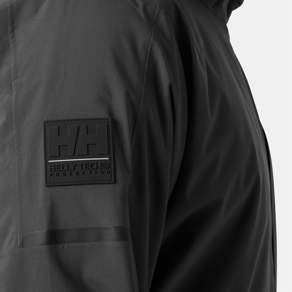 HELLY HANSEN HP RACING LIFALOFT BOMBER MONT