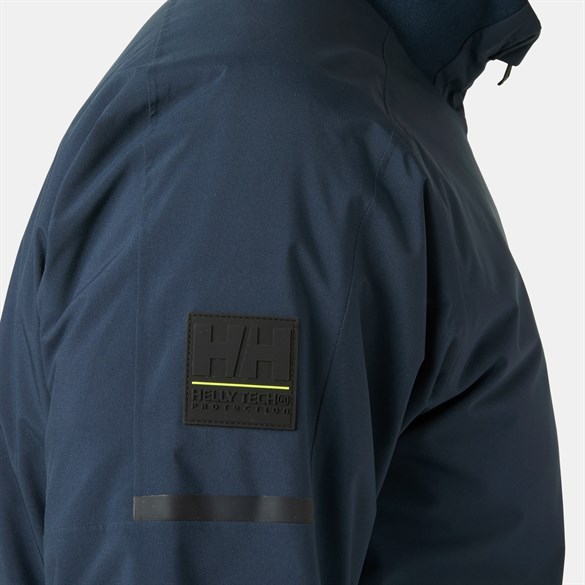 HELLY HANSEN HP RACING LIFALOFT BOMBER MONT