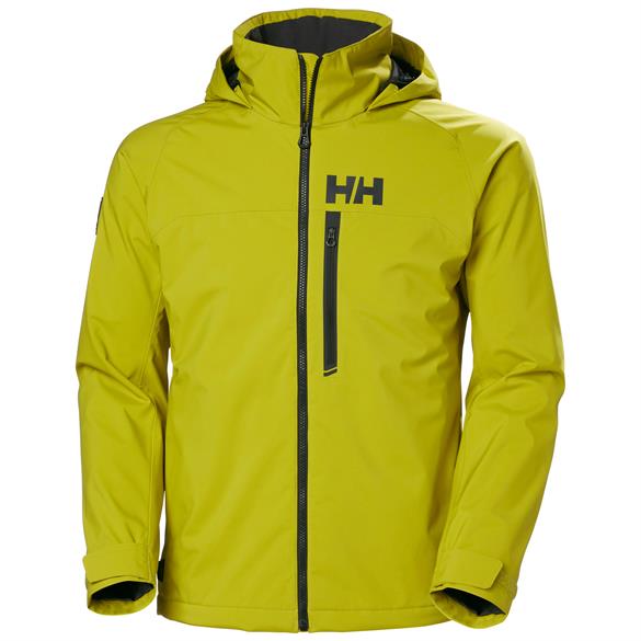 HELLY HANSEN  HP RACING LIFALOFT KAPİŞONLU MONT