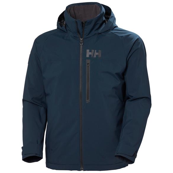 HELLY HANSEN  HP RACING LIFALOFT KAPİŞONLU MONT