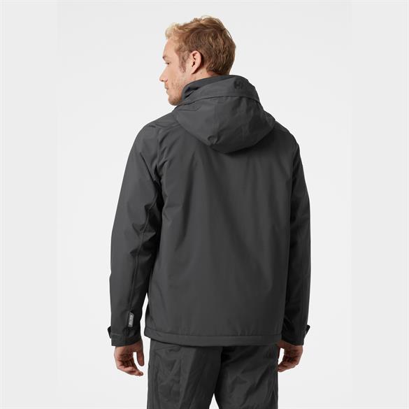 HELLY HANSEN  HP RACING LIFALOFT KAPİŞONLU MONT