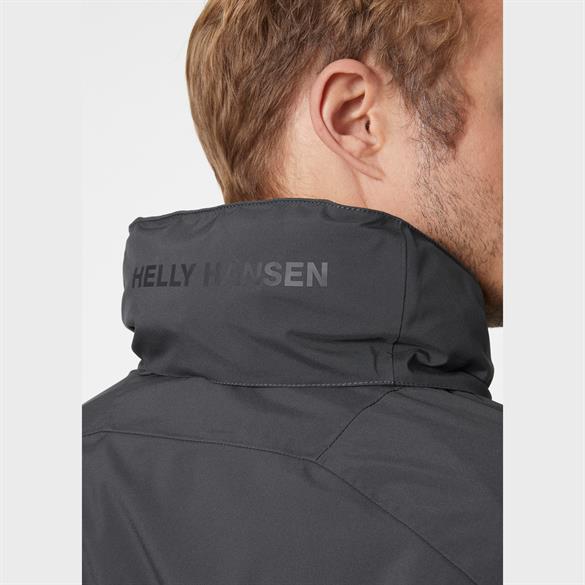 HELLY HANSEN  HP RACING LIFALOFT KAPİŞONLU MONT
