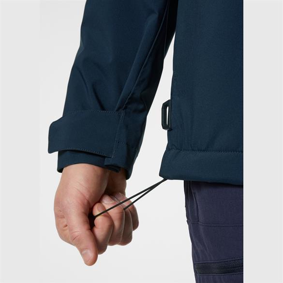 HELLY HANSEN  HP RACING LIFALOFT KAPİŞONLU MONT