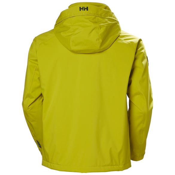 HELLY HANSEN  HP RACING LIFALOFT KAPİŞONLU MONT