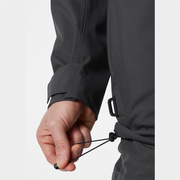 HELLY HANSEN  HP RACING LIFALOFT KAPİŞONLU MONT