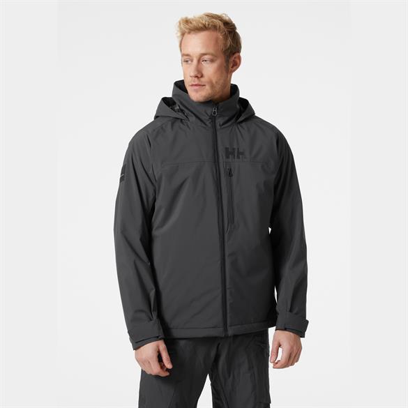 HELLY HANSEN  HP RACING LIFALOFT KAPİŞONLU MONT