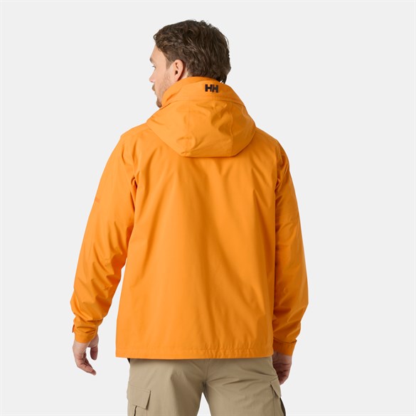 HELLY HANSEN HP RACING LIFALOFT KAPÜŞONLU MONT