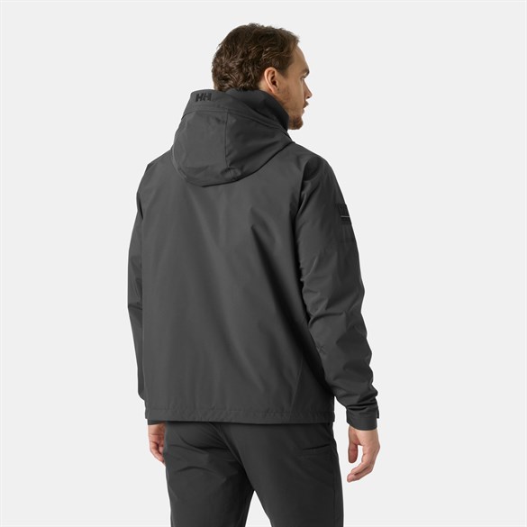HELLY HANSEN HP RACING LIFALOFT KAPÜŞONLU MONT