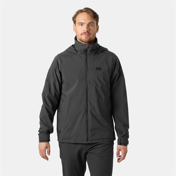HELLY HANSEN HP RACING LIFALOFT KAPÜŞONLU MONT