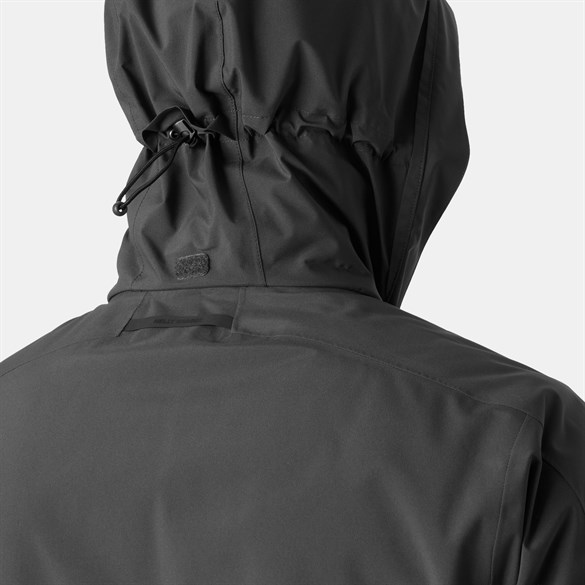 HELLY HANSEN HP RACING LIFALOFT KAPÜŞONLU MONT
