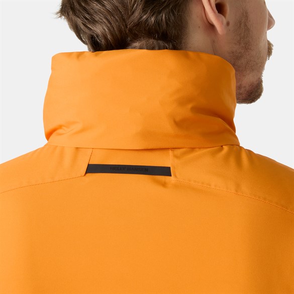 HELLY HANSEN HP RACING LIFALOFT KAPÜŞONLU MONT