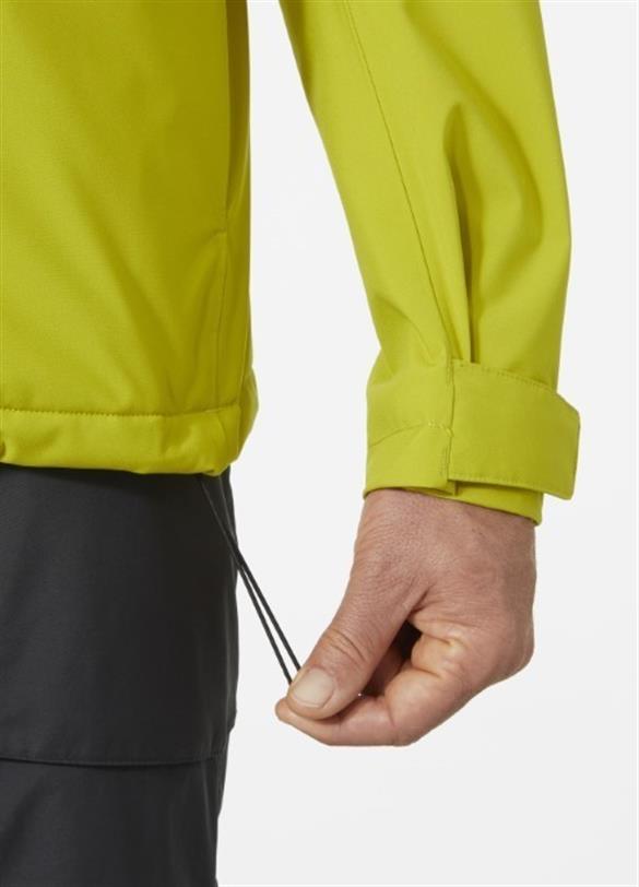 HELLY HANSEN  HP RACING LIFALOFT MONT