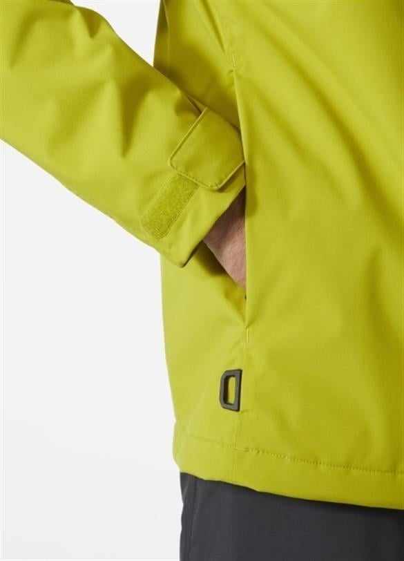 HELLY HANSEN  HP RACING LIFALOFT MONT