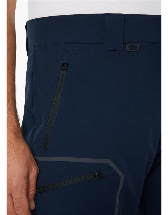 HELLY HANSEN HP RACING SOFTSHELL CARGO ŞORT