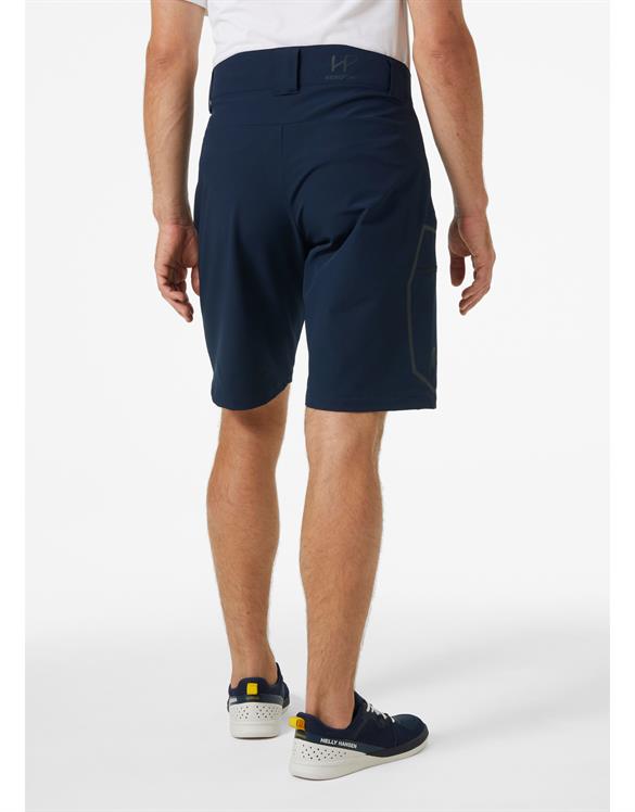 HELLY HANSEN HP RACING SOFTSHELL CARGO ŞORT