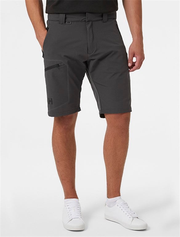 HELLY HANSEN HP RACING SOFTSHELL CARGO ŞORT