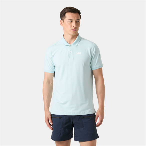 HELLY HANSEN HP SALINA POLO T-SHIRT