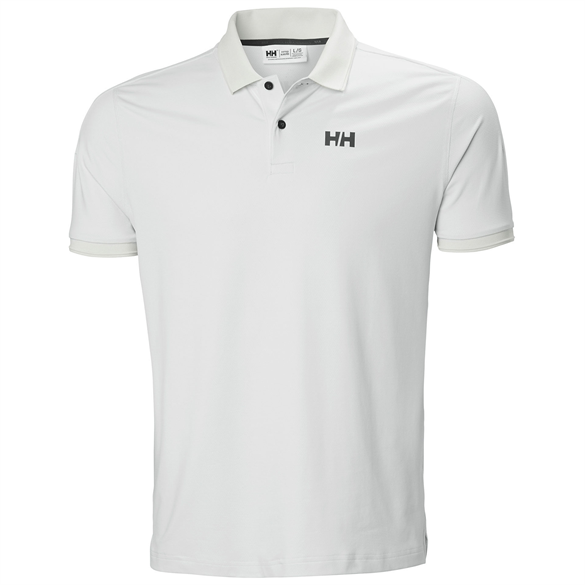 HELLY HANSEN HP SALINA POLO T-SHIRT
