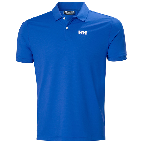 HELLY HANSEN HP SALINA POLO T-SHIRT