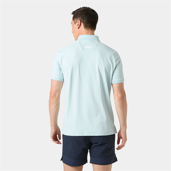 HELLY HANSEN HP SALINA POLO T-SHIRT