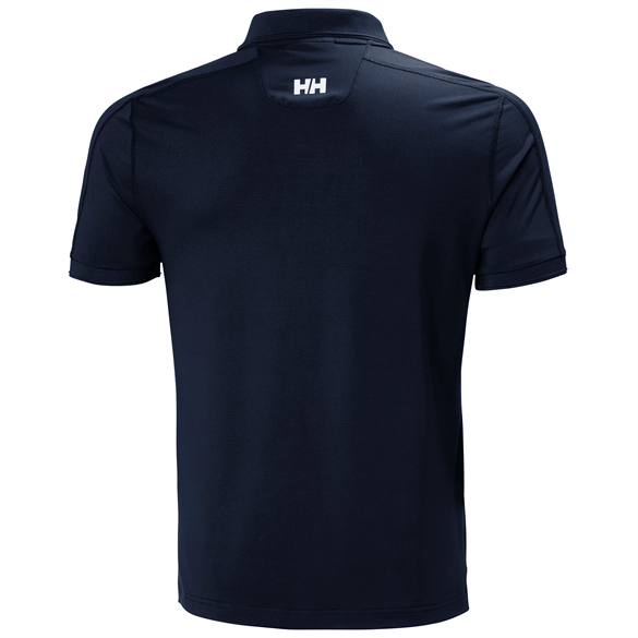 HELLY HANSEN HP SALINA POLO T-SHIRT