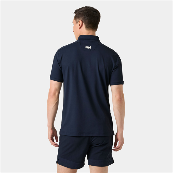 HELLY HANSEN HP SALINA POLO T-SHIRT