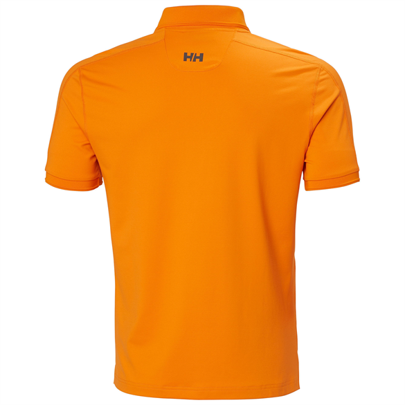HELLY HANSEN HP SALINA POLO T-SHIRT