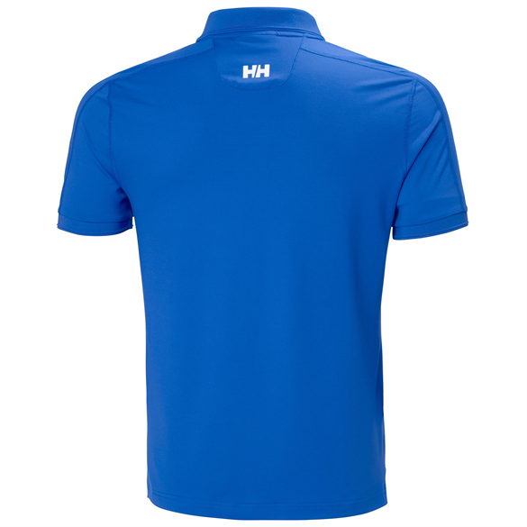 HELLY HANSEN HP SALINA POLO T-SHIRT