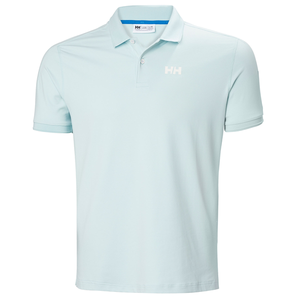 HELLY HANSEN HP SALINA POLO T-SHIRT
