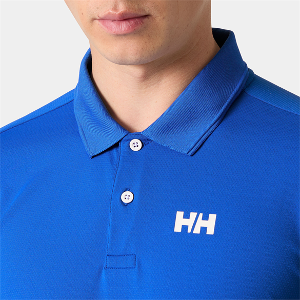 HELLY HANSEN HP SALINA POLO T-SHIRT