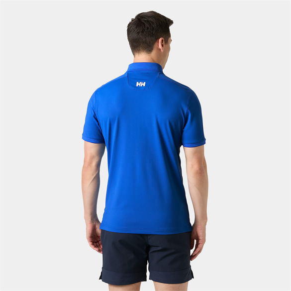 HELLY HANSEN HP SALINA POLO T-SHIRT