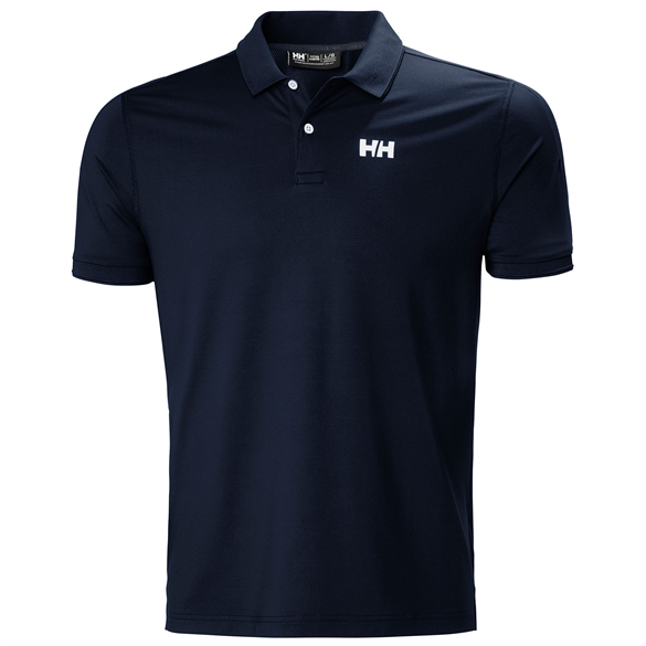 HELLY HANSEN HP SALINA POLO T-SHIRT