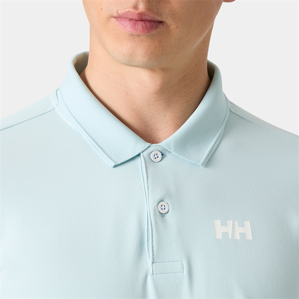 HELLY HANSEN HP SALINA POLO T-SHIRT