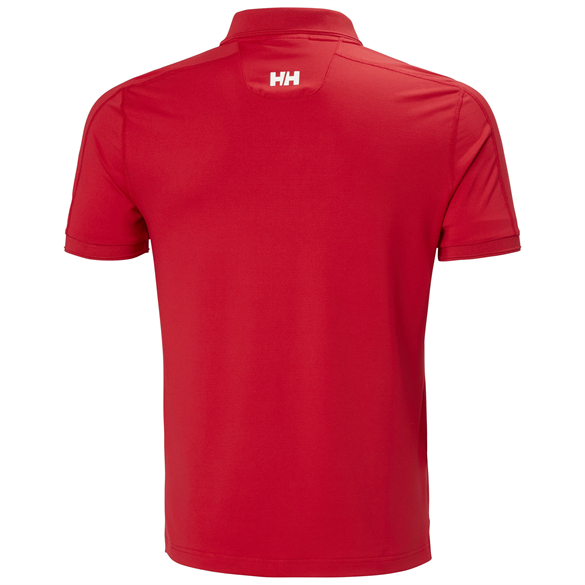 HELLY HANSEN HP SALINA POLO T-SHIRT