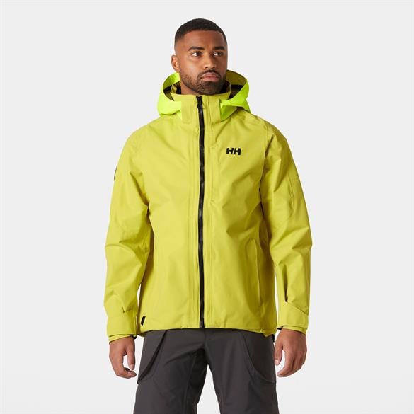 HELLY HANSEN HP STORM RACING MONT