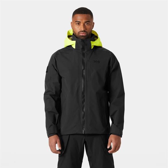 HELLY HANSEN HP STORM RACING MONT