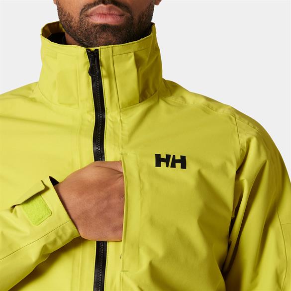 HELLY HANSEN HP STORM RACING MONT