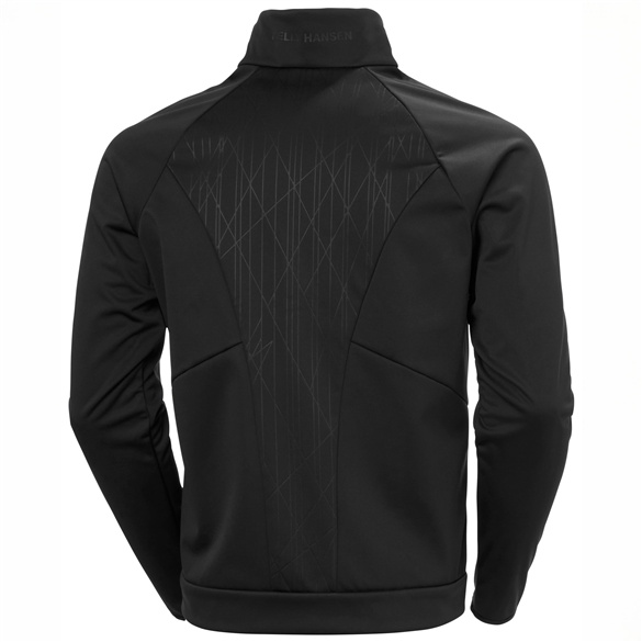 HELLY HANSEN HP WINDPROOF FLEECE 2.0 MONT