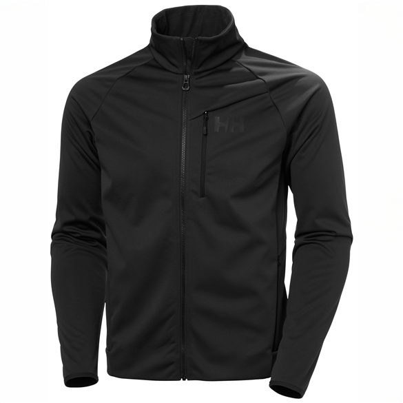 HELLY HANSEN HP WINDPROOF FLEECE 2.0 MONT