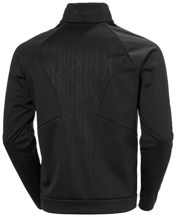 HELLY HANSEN HP WINDPROOF FLEECE 2.0 MONT