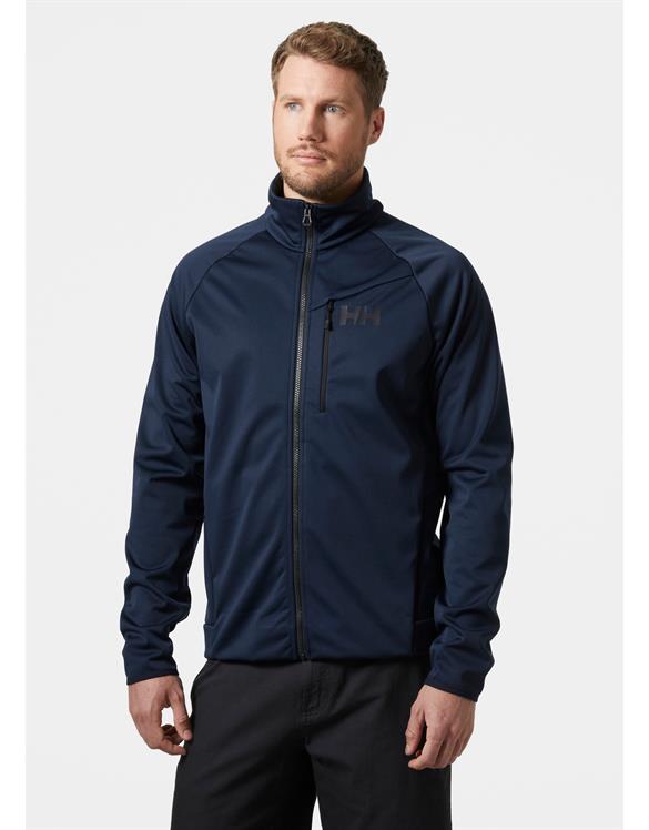 HELLY HANSEN HP WINDPROOF FLEECE 2.0 MONT