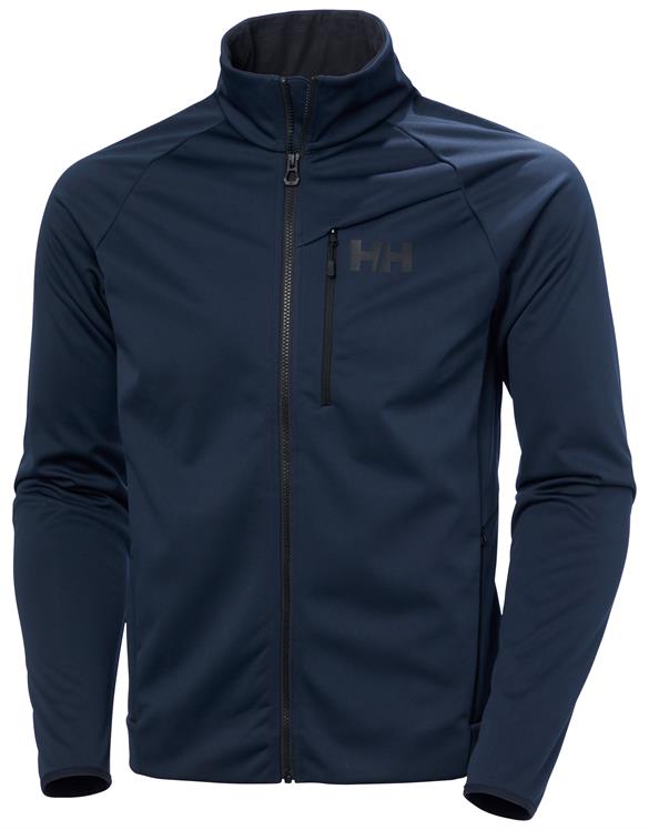 HELLY HANSEN HP WINDPROOF FLEECE 2.0 MONT