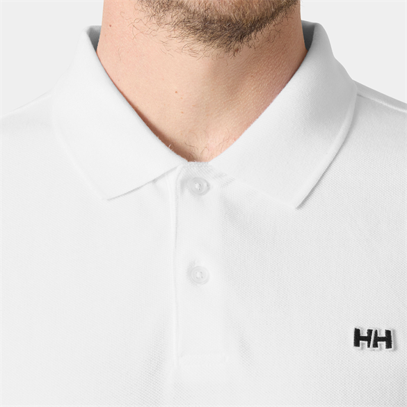 HELLY HANSEN HUDSON POLO T-SHIRT